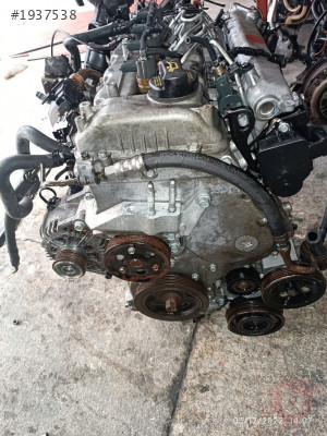 Kia Cerato 1.6 dizel çıkma motor