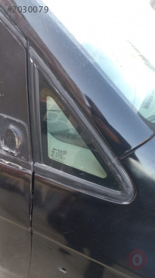 CHEVROLET REZZO SAĞ ÖN KELEBEK CAMI.OTO ERKAN ÜNYE