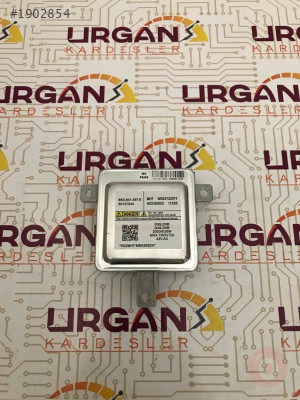 8K0941597E VW PASSAT XENON FAR BEYNİ