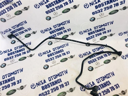 MERCEDES B SERİSİ B180 W246 KASA RADYATÖR HORTUMU