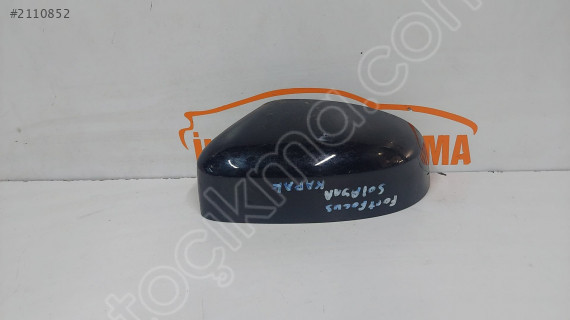 Ford Focus sol ayna kapak orijinal