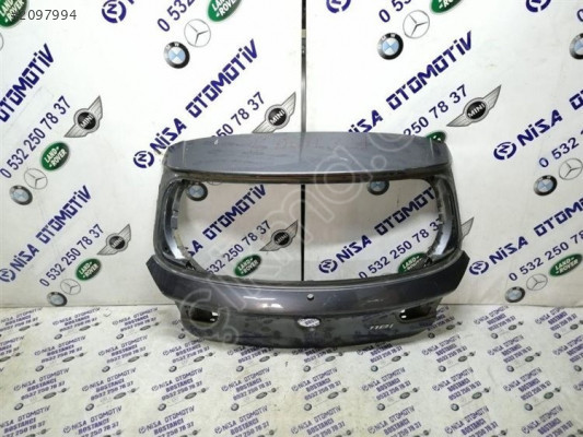 BMW 1 SERİSİ 1.16 1.18 1.20 F20 KASA LCİ BAGAJ KAPAĞI 15-18