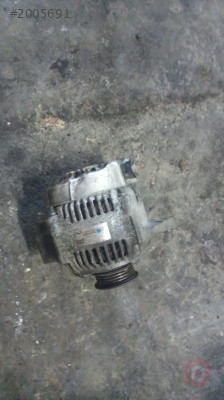 99-2006 suzuki swift jimny liana çıkma şarj dinamosu