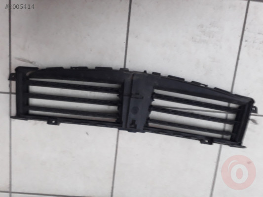 ASTRA K RADYATÖR HAVALANDIRMA DEFLEKTÖRÜ