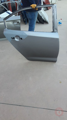 TOYOTA COROLLA 19/22 SAĞ  KAPI SEFALILAR OTO CIKMA