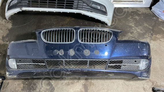 BMW F10  ÖN TAMPON MG OTO
