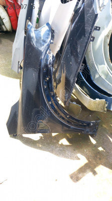 CHEVROLET CAPTİVA SAĞ ÖN ÇAMURLUK.OTO ERKAN ÜNYE