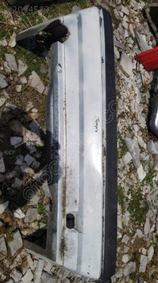 fiat tempra çıkma arka tampon