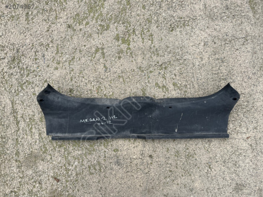 RENAULT MEGANE 2 ARKA HB PANEL İÇ KAPLAMASI