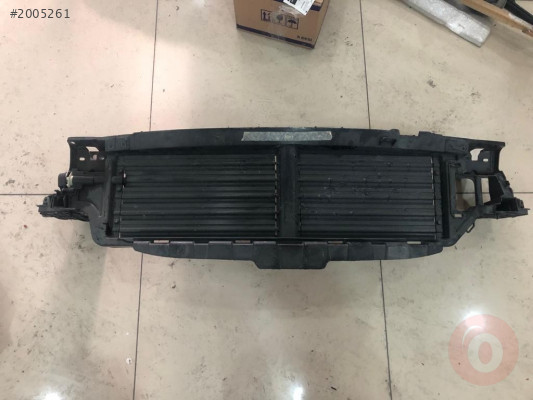 volvo xc60 hava kanalı panjuru 31425365