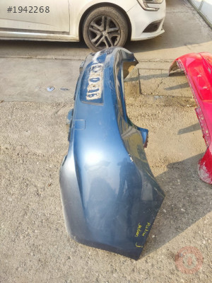 ASTRA J ARKA TAMPON ORJİNAL ÇIKMA