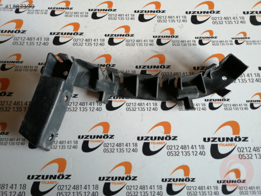 FREELANDER 2 SOL ARKA TAMPON BRAKETİ 6H5217A882 ORJ ÇIKMA