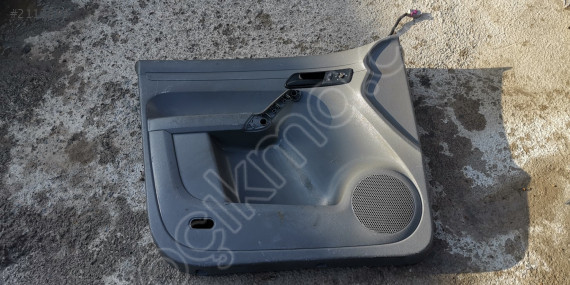 VOLKSWAGEN TRANSPORTER T5 SOL ÖN KAPI DÖŞEMESİ