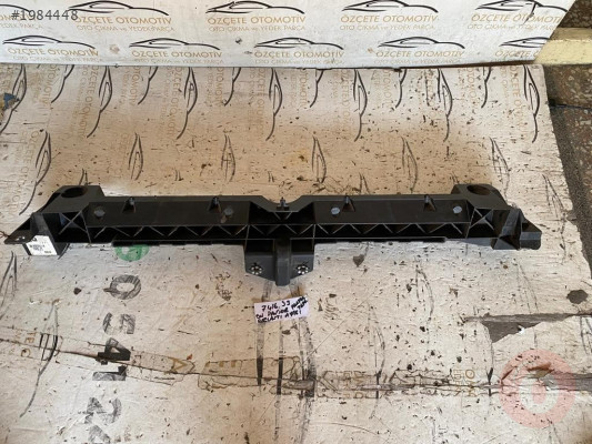 CİTROEN BERLİNGO TEPEE ÖN PANJUR ÜST BAĞLANTI PLASTİĞİ