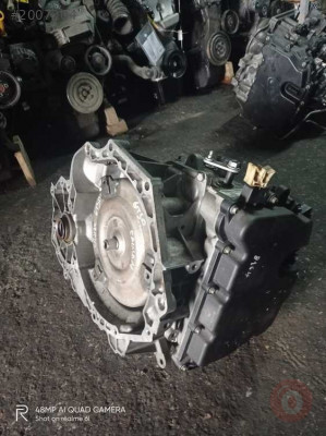 chevrolet aveo t300 1.4 çıkma komple otomatik şanzıman 6T30