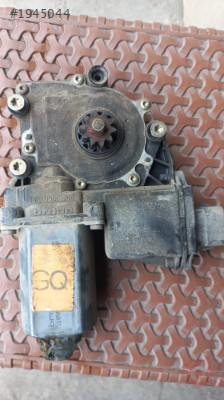 OPEL CORSA B  SOL CAM MOTORU.OTO ERKAN ÜNYE