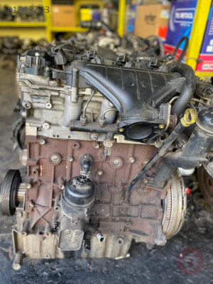 Ford mondeo dizel dolu motor