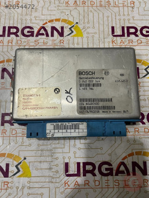 1423786 0260002564 BMW E39 ŞANZIMAN BEYNİ
