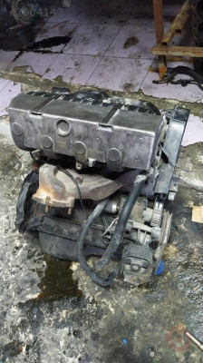 opel kadett 1.6 dizel çıkma motor