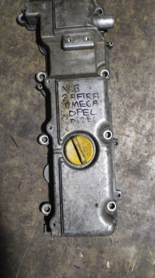 opel vevtra b zafira omega çıkma dizel külbütör kapağı