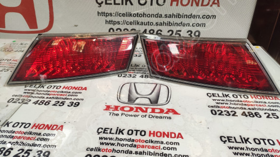 Çıkma Honda Civic  Types hb.bagaj Stop