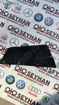 5H1858122A vw golf 8 göğüs üst hoparlör ızgarası