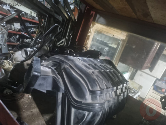 19-21 TOYOTA COROLLA E170 1,33 ÇIKMA TEMİZ EMME MANİFOLDU