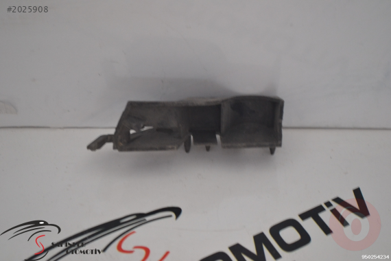 2007 2011 AUDİ A4 A4 SAĞ TAMPON BRAKETİ 8K0807283