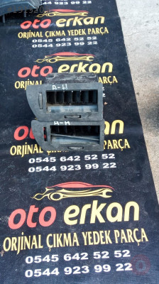 OPEL ASTRA H SAĞ/SOL ÜFLEME.OTO ERKAN ÜNYE