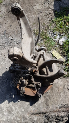 peugeot 407 çıkma sol arka taşıyıcı