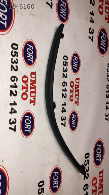 UMUT OTO FORD'TAN FORD FOCUS-1 TAMPON BANTLARI