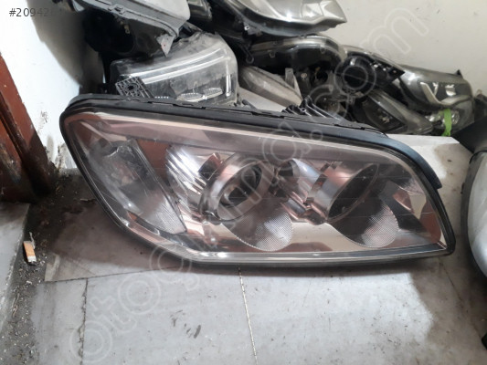 CHEVROLET CAPTİVA FAR