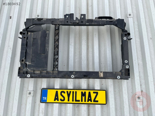 FORD COURİER ÖN PANEL ORJİNAL OEM:ET76A16E146AE