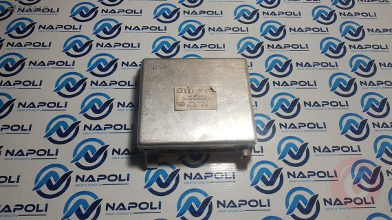 4A0907473D MOTOR BEYNİ AUDİ A4 BENZİNLİ 1995 >> 1997