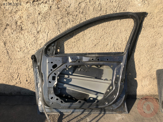 2020 FORD FOCUS 4 SAĞ ÖN KAPI