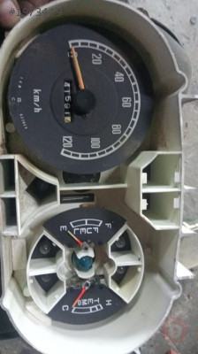 kia ceres çıkma km saati