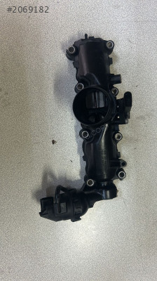 2015 Polo 1.4 Tdi Cus emme manifoldu çıkma orijinal