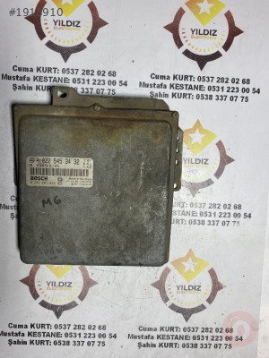 MERCEDES SPRINTER CIKMA MOTOR BEYNI A0225453432_0281001644