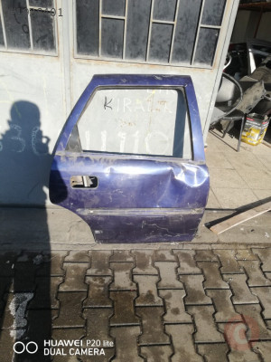 Opel vectra b sağ arka kapı çıkma orijinal
