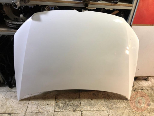 2013 VW POLO ORJİNAL ÇIKMA KAPUT