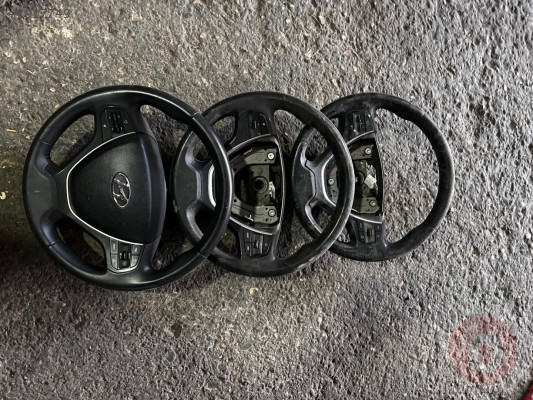Hyundai i20 dreksiyon simidi hatasız