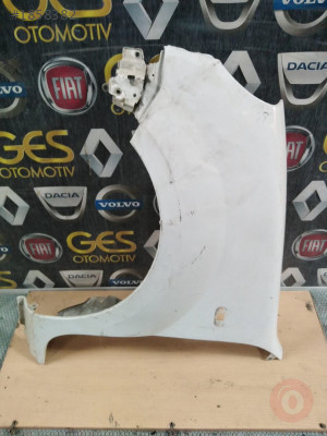RENAULT FLUENCE SOL ÇAMURLUK ORJİNAL ÇIKMA PARÇA