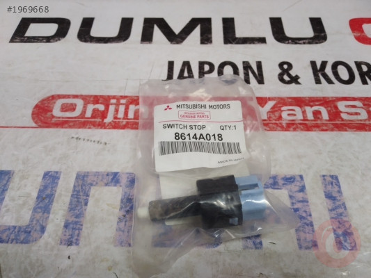 L200 Fren Müşürü 16- Orjinal