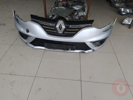 2014 2017 Renault Megane 4 ön tampon