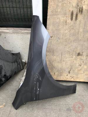MERCEDES CLA W118 SAĞ ÖN ÇAMURLUK A1188810400