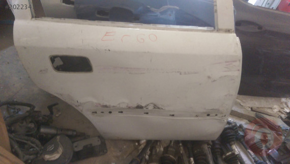 ASTRA G KAPI OPEL ÇIKMA PARÇA