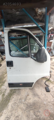 FİAT DUCATO ÇIKMA SAĞ ÖN KAPI