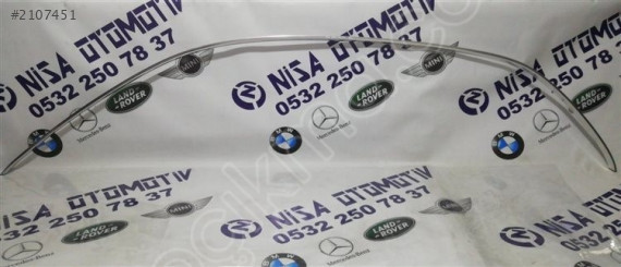 MERCEDES E SERİSİ W212 E180 SOL FRANGART ÇİTA A2126900780