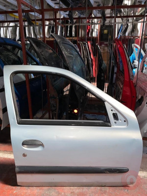 RENAULT CLIO 2 SAĞ ON KAPI GUL OTO ÇIKMA PARÇA