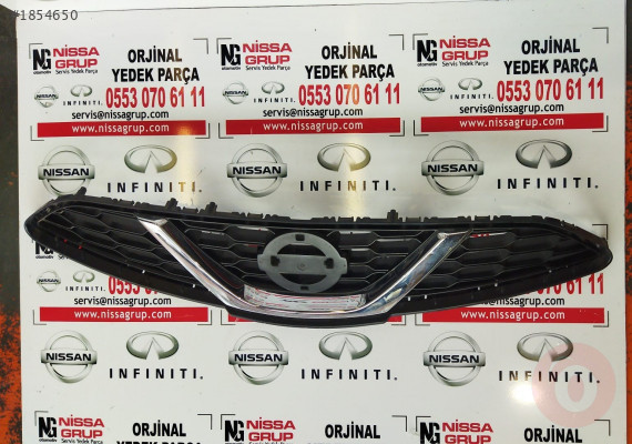 NİSSAN MİCRA ÖN PANJUR ÇIKMA PARÇA K13 2010-2018 62310-3HN0A
